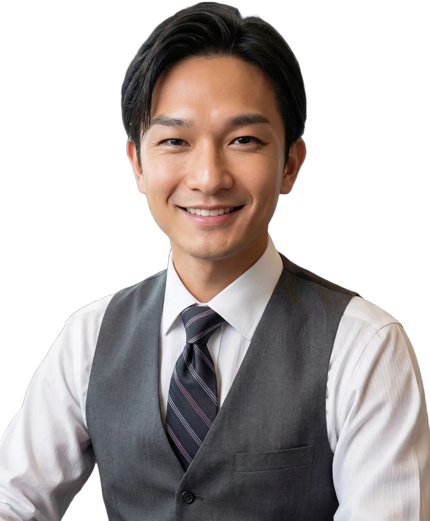 代表取締役 野澤拓真｜株式会社Solviaオート商会